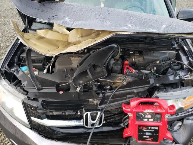 5FNRL5H23EB136097 Honda ODYSSEY LX