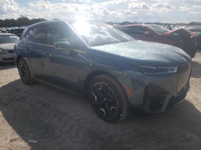 WB523CF08PCM03155 BMW Ix Xdrive50