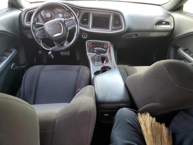2C3CDZAG3LH110112 Dodge Challenger Sxt