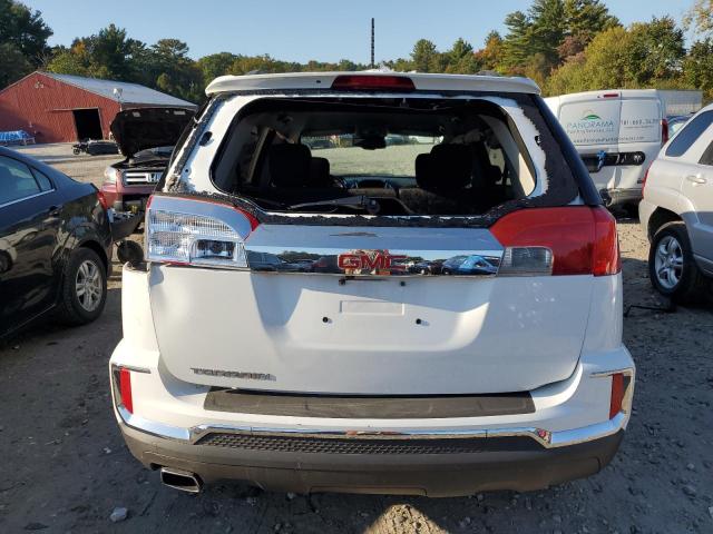 2GKALNEK3H6333559 GMC Terrain Sle