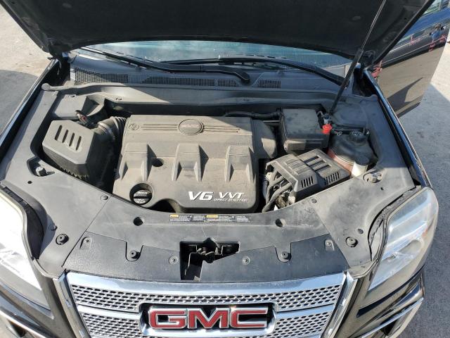 2GKFLVE35H6127481 GMC Terrain Denali