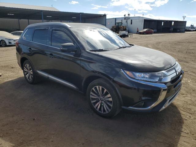 JA4AZ3A35LZ027175 Mitsubishi Outlander Se