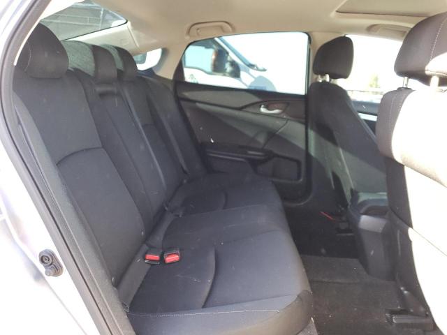 2HGFC2F74GH509842 Honda CIVIC EX