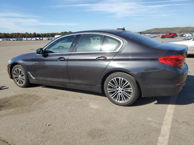 WBAJS3C06LWW68959 BMW 540 XI