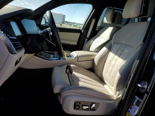 5UXJU2C50KLN65084 BMW X5 Xdrive50i