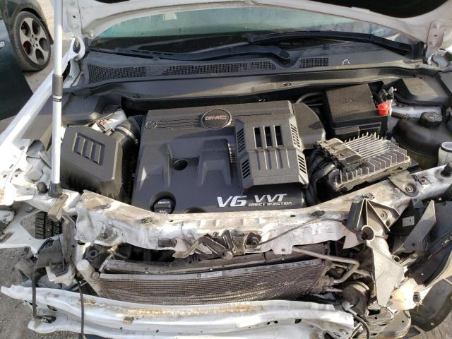 2GKFLUE32F6320064 GMC Terrain Denali