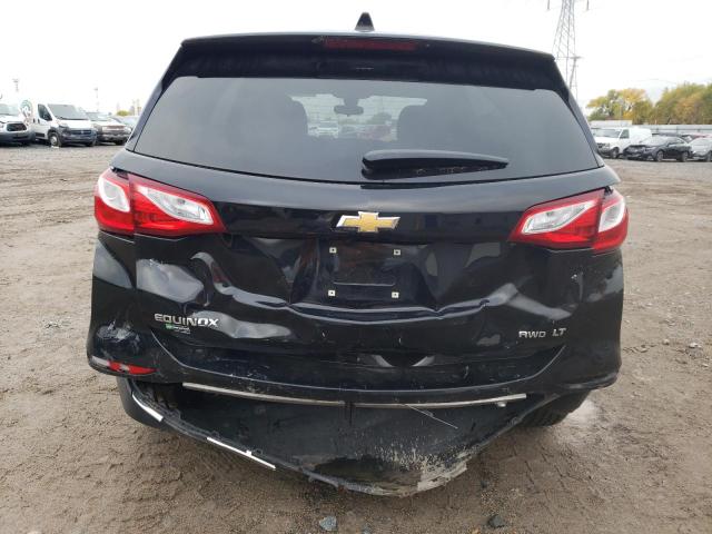 2GNAXUEV1M6101001 Chevrolet EQUINOX LT