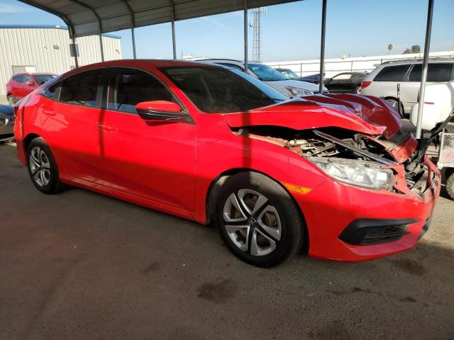 2HGFC2F59HH533621 Honda Civic Lx