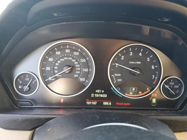 WBA3X5C51FD561870 BMW 328 XIGT