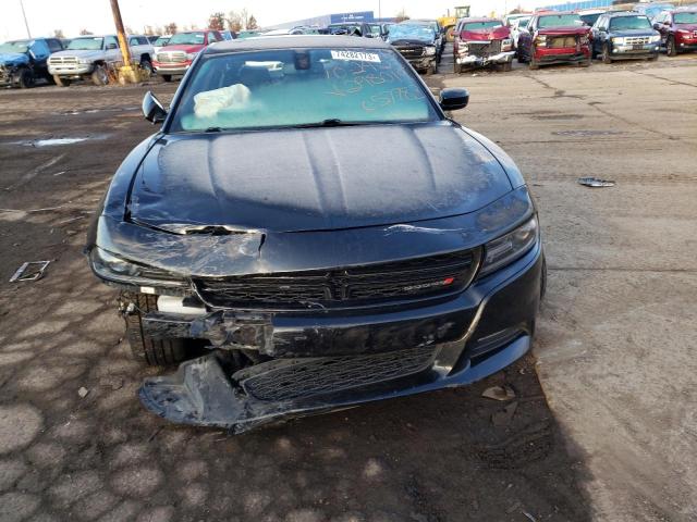2C3CDXJG7JH298019 Dodge CHARGER GT