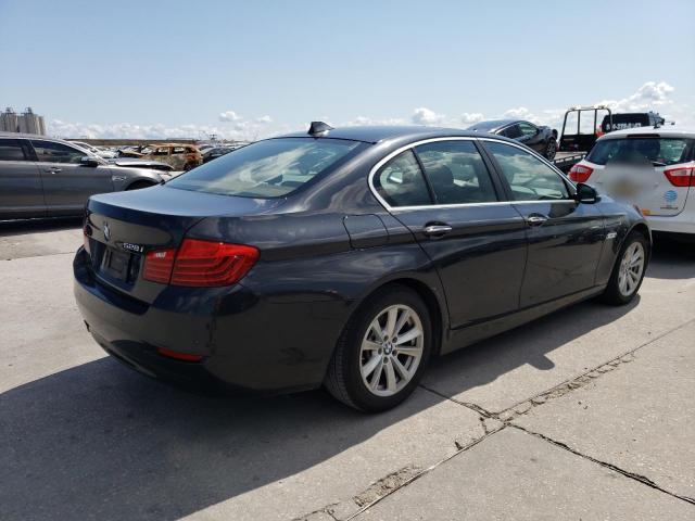 WBA5A5C50ED507291 BMW 528 I
