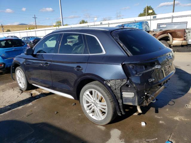 WA1BNAFY3J2199705 Audi Q5 Premium Plus