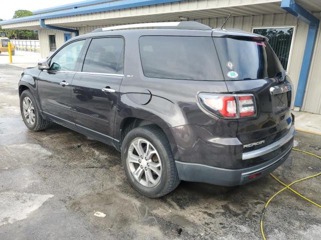 1GKKRSKD6FJ299897 GMC Acadia Slt-2