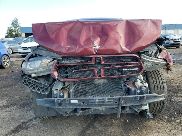 1C4RDJDG7HC814438 Dodge DURANGO GT