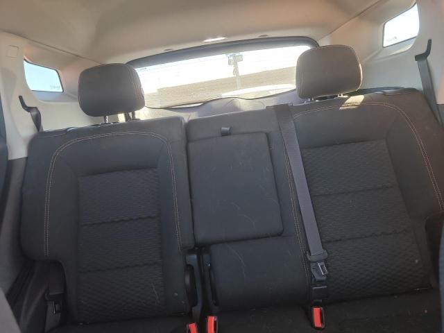 3GKALTEX0JL130971 GMC Terrain Sle