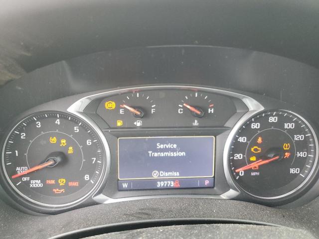 3GKALPEX2KL145643 GMC Terrain Slt