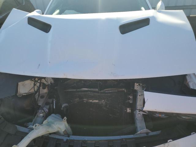 2C3CDZAG6JH216793 Dodge Challenger Sxt