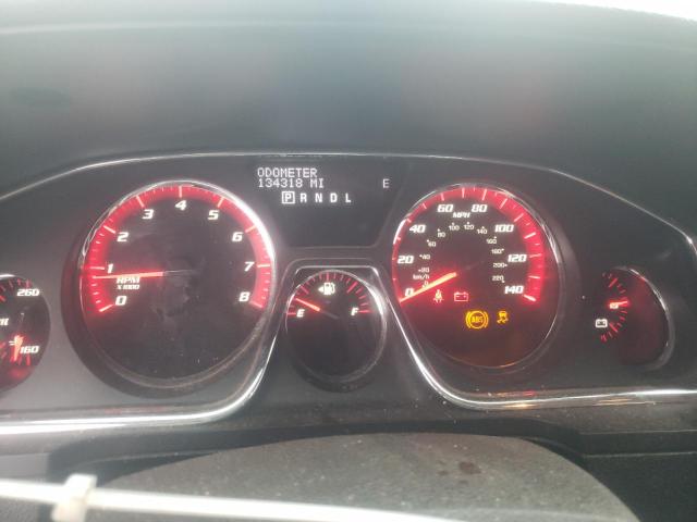 1GKKRNED9FJ306466 GMC ACADIA SLE