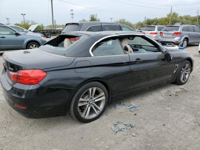 WBA3V9C53F5A78424 BMW 428 XI