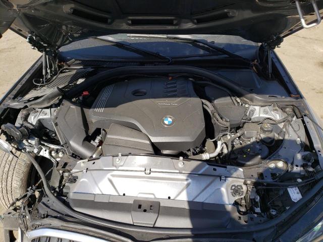 3MW69FF00P8D00368 BMW 330I