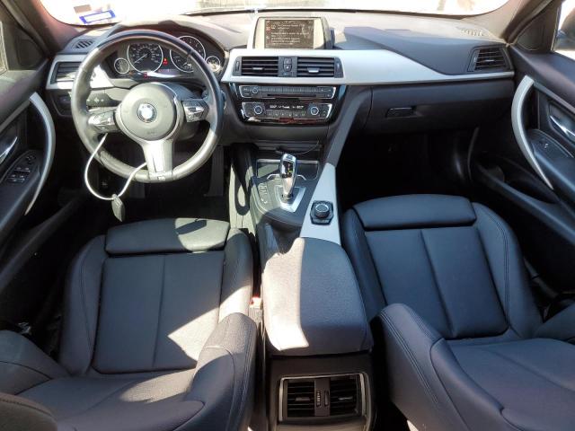 WBA8A9C59GK619204 BMW 320 I