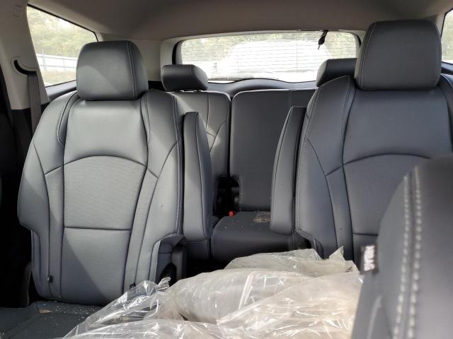 5GAERBKW2LJ122268 Buick Enclave Essence