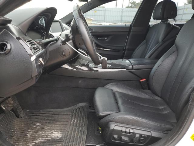 WBA6A0C56ED317289 BMW 640 I Gran Coupe