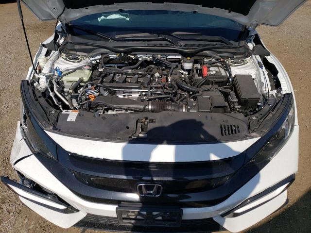 SHHFK7H46MU417942 Honda Civic Sport