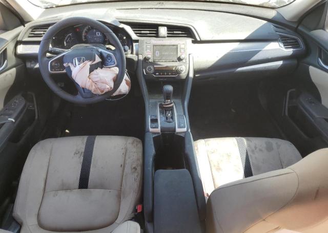 2HGFC2F59GH549994 Honda Civic Lx