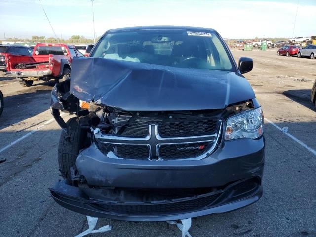 2C4RDGBGXHR826645 Dodge Grand Caravan Se