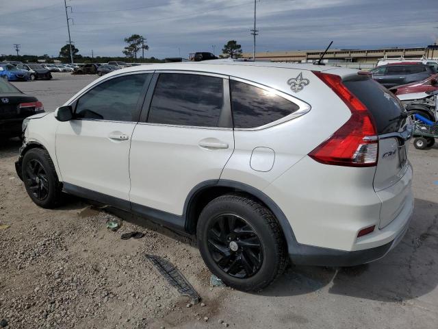 5J6RM3H54FL007676 Honda CR-V EX