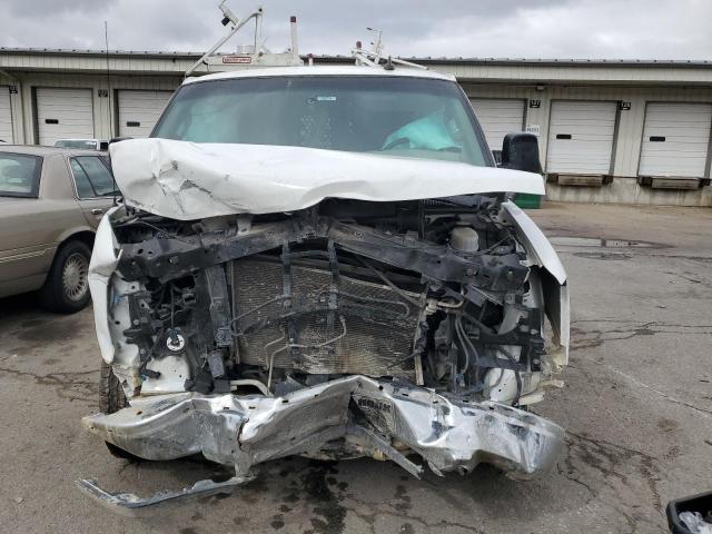 1GTW7AFG6K1368096 GMC Savana G2500