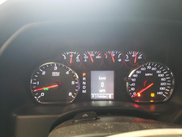 1GTR1TEH0EZ163805 GMC Sierra C1500