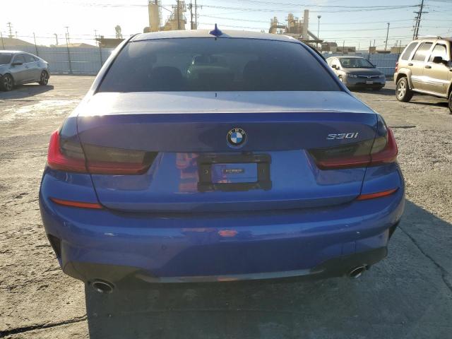 3MW5R1J06L8B14012 BMW 330I