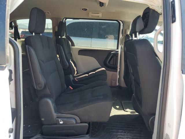 2C4RDGBG4KR808987 Dodge Grand Caravan Se