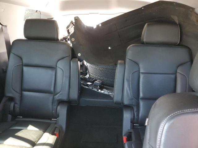 1GKS2BKC3GR310529 GMC YUKON SLT