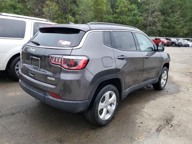 3C4NJDBB3KT651766 Jeep Compass Latitude