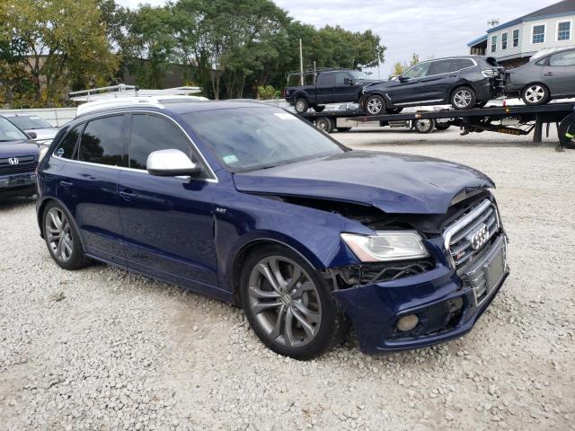 WA1CGAFP5EA014698 Audi Sq5 Premium Plus