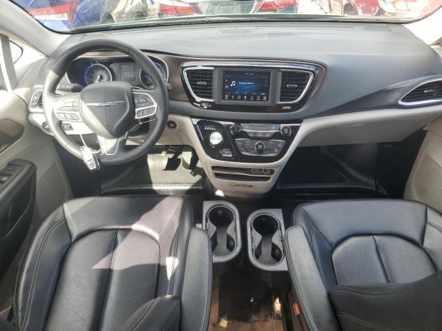 2C4RC1DG6MR602070 Chrysler Voyager Lxi