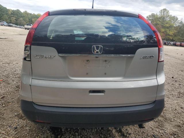 2HKRM4H37EH644526 Honda CR-V LX