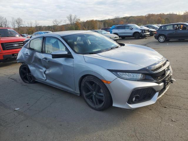 SHHFK7H96JU412828 Honda Civic Sport Touring