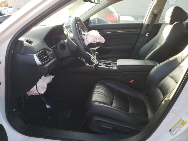 1HGCV1F97JA105903 Honda Accord Touring