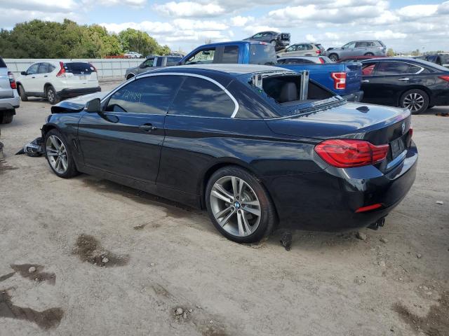 WBA4Z1C50KEE51732 BMW 430I
