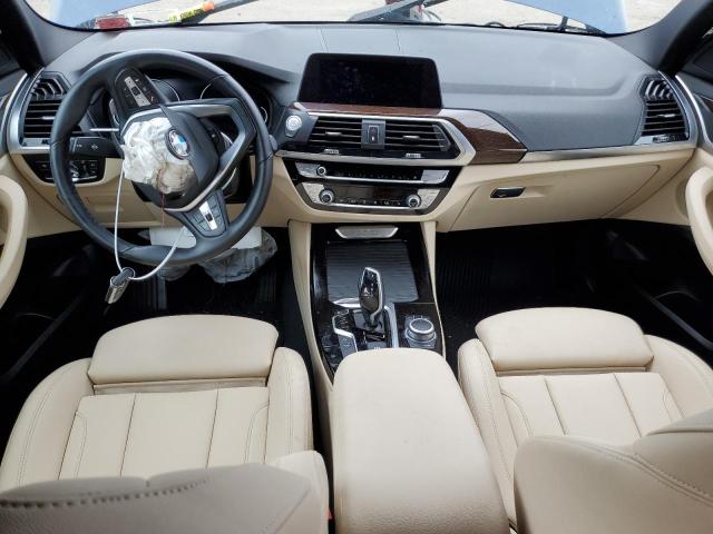 5UXTY5C04M9G76713 BMW X3 Xdrive30i