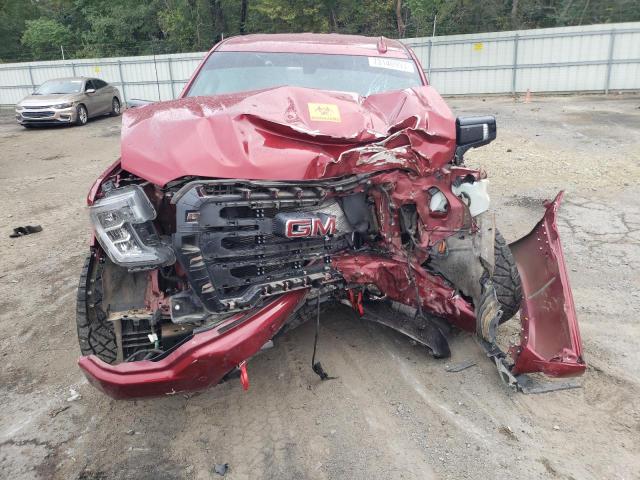 3GTP9EED0KG125964 GMC Sierra K1500 At4