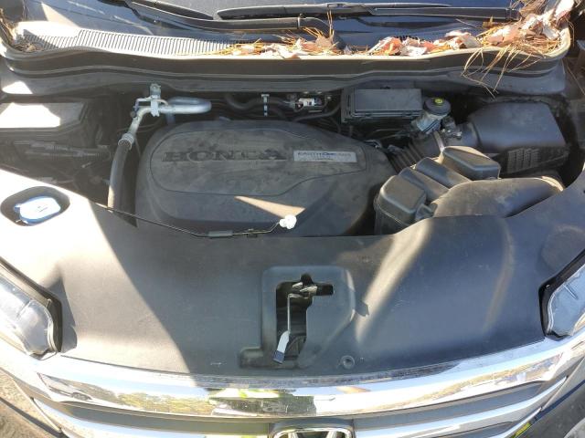 5FNYF5H50HB045466 Honda PILOT EXL