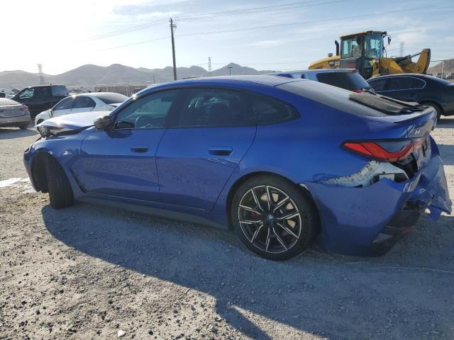 WBY73AW09PFP08417 BMW I4 Edrive40