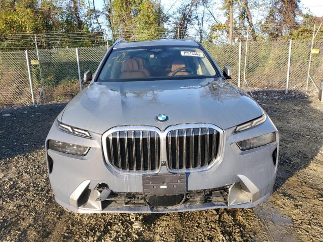 5UX23EM02P9N50649 BMW X7 Xdrive40i