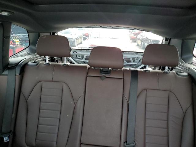 5UXTR7C55KLR49319 BMW X3 Sdrive30i