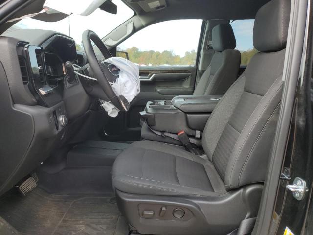 1GTRUCED9NZ511055 GMC Sierra K1500 Elevation